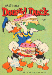 Disney, Walt - Donald Duck 1981 nr. 43, 23 oktober, Een Vrolijk Weekblad, goede staat