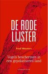 Wouters, Fred - Wouters, Fred-De rode lijster Wouters, Fred - Wouters, Fred-De rode lijster