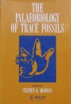 Donovan, Stephen K. (red.) - The Palaeobiology of Trace Fossils