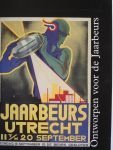 Bosters, Cassandra - Ontworpen voor de Jaarbeurs - 75 Jaar Koninklijke Nederlandse Jaarbeurs