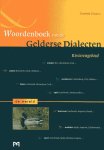 Giesbers - Woordenboek van de Gelderse Dialecten - Rivierengebied