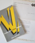 Hans Werkman - Vloeken in de moderne literatuur