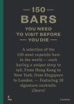 Jurgen Lijcops - 150 Bars You Need To Visit Before You Die