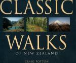 Craig Potton - Classic Walks of New Zealand