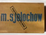 Sjolochow, Michail - Nieuw land onder de ploeg Sjolochow, Michail - Nieuw land onder de ploeg