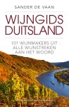 Sander de Vaan - Wijngids Duitsland