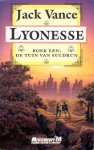 Vance, Jack - Lyonesse 1: De Tuin van Suldrun (6e druk)