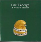  - Carl Faberge a private collection in aid of Samaritans