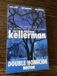 Kellerman, Faye - Double Homicide