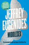 Jeffrey Eugenides 36645 - Middlesex