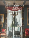 Isabelle Tamisier-Vétois, Christophe Pincemaille - Malmaison le palais d'une impératrice