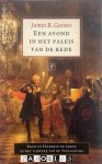 James R. Gaines - Een avond in het paleis van de rede. Bach en Frederik de Grote in het tijdperk van De Verlichting