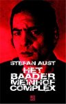 Stefan Aust, Stefan Aust - Het Baader-Meinhof Complex