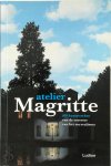 Robert Hughes 13197 - Atelier Magritte 400 Kunstwerken van de meester van het surrealisme