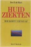 Drs. F. de MAri - Huidziekten - hoe komt u er van af