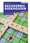 H.M.M. Krom - Basiskennis boekhouden met resultaat opgavenboek 2e druk