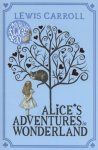 Lewis Carroll 11584 - Alice's Adventures in Wonderland