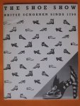 Catalogus - The Shoe Show, Britse schoenen sinds 1790