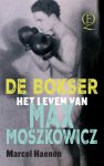 Marcel Haenen - De bokser
