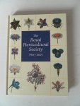 Elliott, Brent - The Royal Horticultural Society Diary 2001