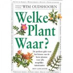 Wim Oudshoorn, Wim Oudshoorn - Welke Plant Waar