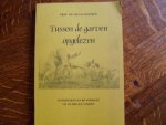 Visscher Hugo - Tussen de garven opgelezen