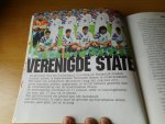 Jansma, Kees - Amstel WK Boek