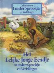 Mourik, Cobi van (red.) - Het Lelijke Jonge Eendje en andere sprookjes en vertellingen [serie Lekturama`s Luister Sprookjes en Vertellingen]