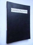  - Cassier's Magazine, an engineering monthly; railway number.