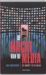 Cas Goossens - De macht van de media