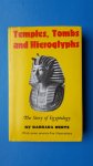 Mertz, Barbara - Temples, Tombs and Hieroglyphs
