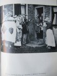 Kruizinga, J. H - Levende folklore Kruizinga, J. H - Levende folklore