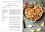 Oliver, Jamie  Mijn favoriete gezonde recepten, koken met kanjers - Koken met Kanjers