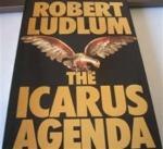Ludlum, Robert - The Icarus Agenda