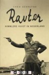 Theo Gerrritse - Rauter.  Himmlers vuist in Nederland