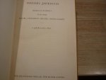 Händel; Georg Friedrich (1685–1759) - Jahrbuch 9. jahrgang 1963; herausgegeben von der G.F. Handel-Gesellschaft
