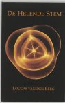 Loucas van den Berg - De Helende Stem