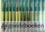 Huisman, C. - De Bijbelse geschiedenis, set 12 delen compleet --- Met vragen en antwoorden. Deel 1, 2, 3, 4, 5, 6, 7, 8, 9, 10, 11, 12 compleet