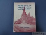 van Soom, Louis. - Merksem in 1000 zichten en gezichten.