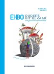 Marijke Umans - EHBO ouders uit elkaar