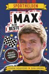 Simon Mugford - Max is de beste