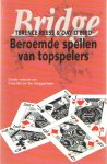Reese, Terence & David Bird - Bridge : Beroemde spellen van topspelers