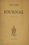 Julien Green - Journal 1940-1943