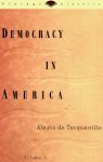 Alexis De Tocqueville - Democracy in America, Vol. 2