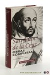 San Juan de la Cruz. - Obras completas de San Juan de la Cruz : edicion critica, notas y apendices por Lucinio Ruano de la Iglesia. Éd. 2 impr. 7.