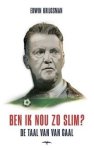 Edwin Krijgsman - Ben ik nou zo slim?