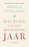 Sheila Sitalsing - Dagboek van een krankzinnig jaar
