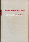 Green, Gerald - De laatste Nijdas