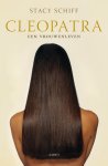S. Schiff & Stacy Schiff & Corrie van den Berg - Cleopatra
