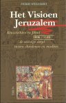Willemart - Visioen jerusalem / druk 1